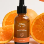 Sérum Éclat – Vitamine C & Alpha Arbutine