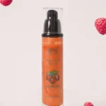 Huile Sèche Pailletée Framboise – 50 ml