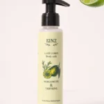 Lait de Corps Bergamote – 125 ml