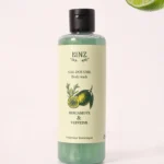 Gel Douche Bergamote – 250 ml