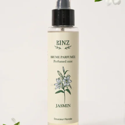 Brume parfumée Jasmin 125 ml