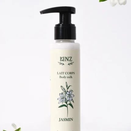 Lait de corps Jasmin – 125 ml