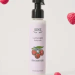 Lait de Corps Framboise – 125 ml
