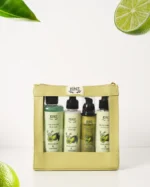 Pack Bergamote & Verveine + Trousse Offerte